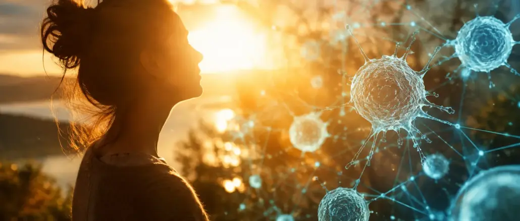 D-vitamin och autoimmunitet: Optimala nivåer för immunförsvaret