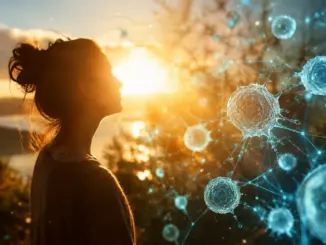 D-vitamin och autoimmunitet: Optimala nivåer för immunförsvaret