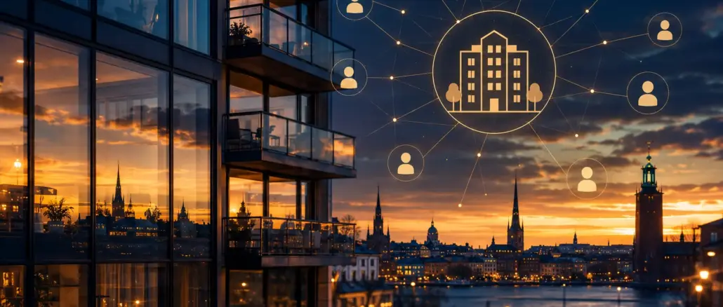 Fastighetsinvesteringar via crowdfunding: Risker och chanser för småsparare