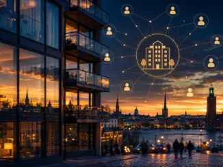 Fastighetsinvesteringar via crowdfunding: Risker och chanser för småsparare