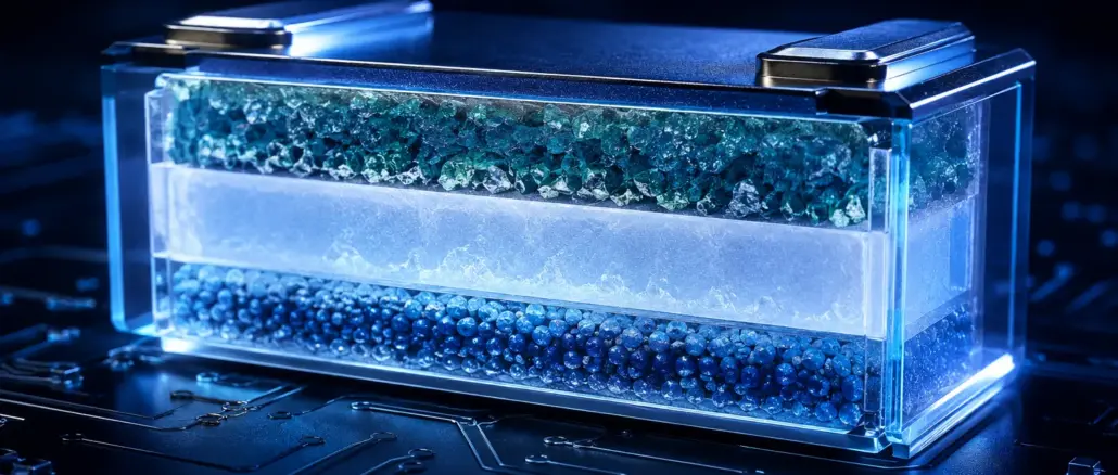 Fastkroppsbatterier: När når den nya batteritekniken konsumentmarknaden?