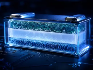 Fastkroppsbatterier: När når den nya batteritekniken konsumentmarknaden?