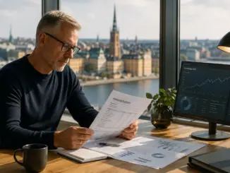 Löneväxling till pension: När lönar det sig faktiskt och vilka är fällorna?