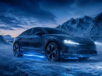 Termisk hantering av elbilsbatterier i extrem kyla: Bäst i test-lösningar