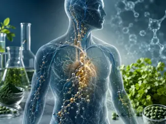 Tungmetaller i kroppen: Symtom, mätning och skonsam detox