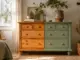 Upcycling av furumöbler: Så ger du 80-talsklassikerna ett modernt lyft