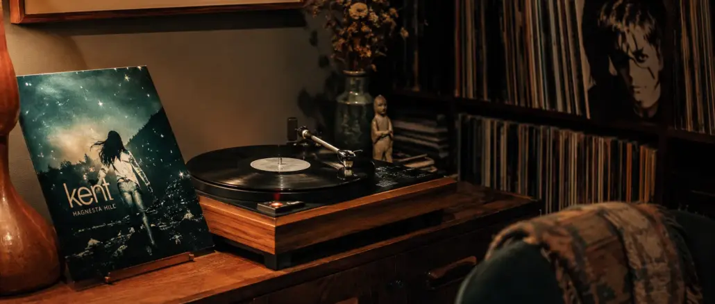 Vinylskivans återkomst: Så startar och vårdar du en personlig skivsamling