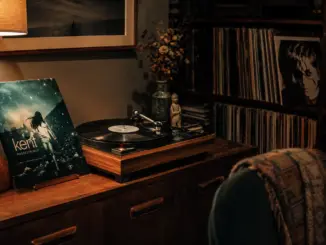 Vinylskivans återkomst: Så startar och vårdar du en personlig skivsamling